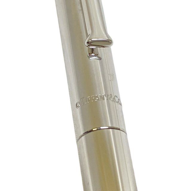 Ballpoint Pen Body T Tiffany&Co.