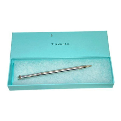 Ballpoint Pen Body T Tiffany&Co.