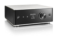 Headphone Amplifier Denon Da-310Usb Usb-Dac Dsd 11.2 Mhz Pcm 384 Khz 32Bit