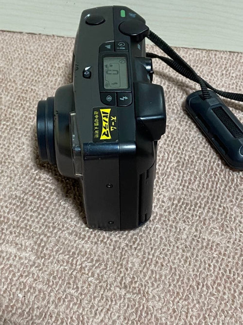 Pentax Compact Cameras (Film) Espio 115 #G2