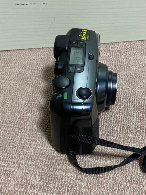 Pentax Compact Cameras (Film) Espio 115 #G2