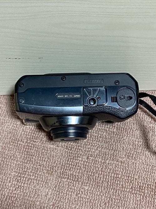Pentax Compact Cameras (Film) Espio 115 #G2