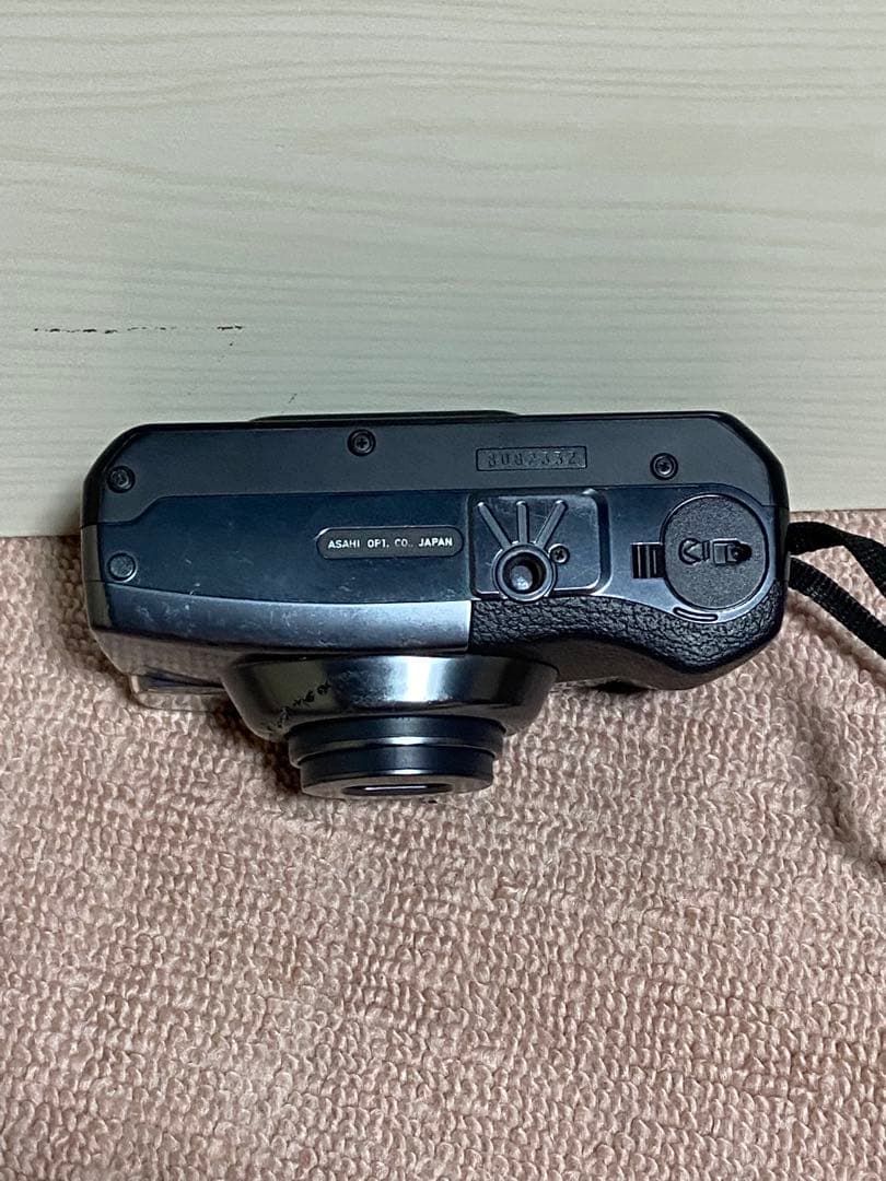 Pentax Compact Cameras (Film) Espio 115 #G2