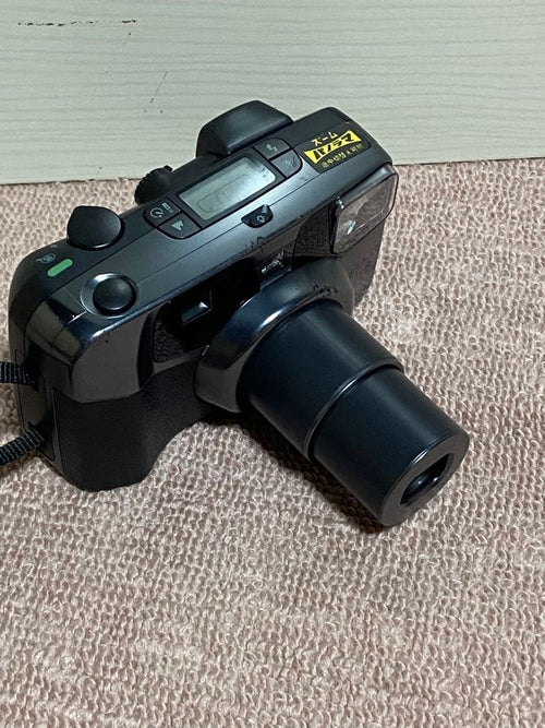 Pentax Compact Cameras (Film) Espio 115 #G2