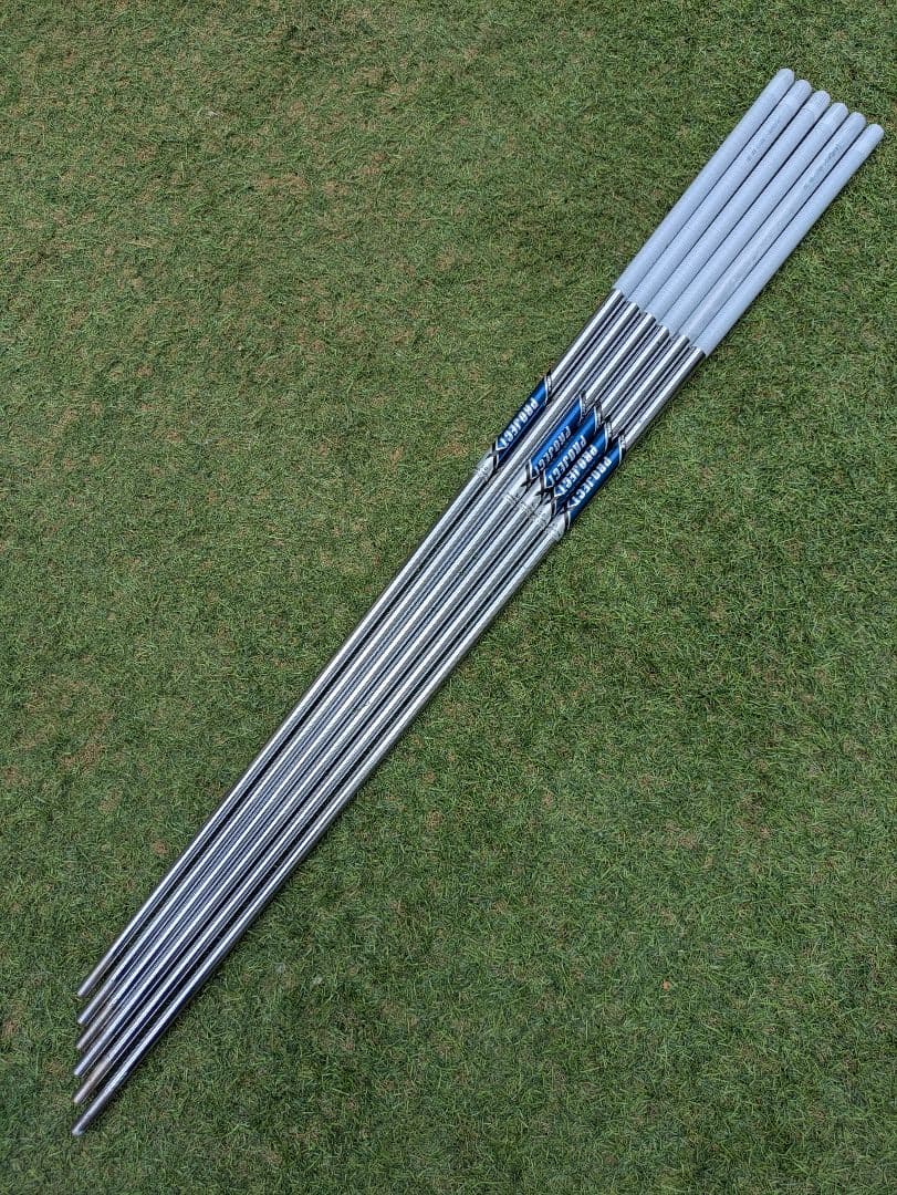 Shafts Project X 5.0 6