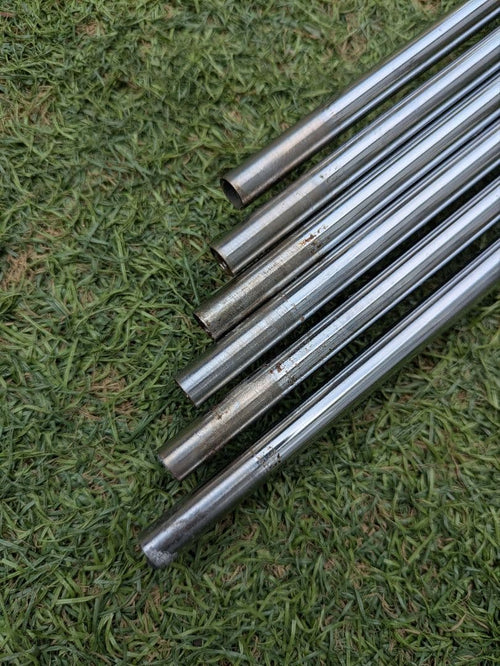 Shafts Project X 5.0 6