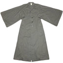 Dries Van Noten Chesterfield Coats "Kimono" Long Coat