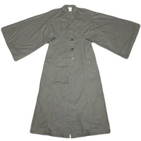 Dries Van Noten Chesterfield Coats "Kimono" Long Coat
