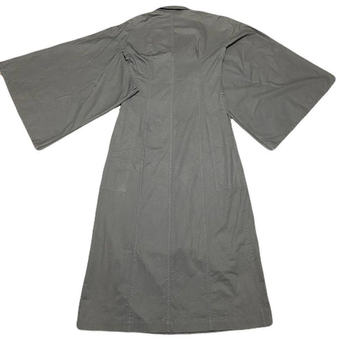 Dries Van Noten Chesterfield Coats "Kimono" Long Coat