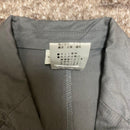 Dries Van Noten Chesterfield Coats "Kimono" Long Coat