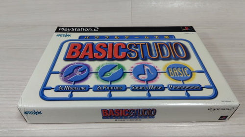 Soft Ps2
