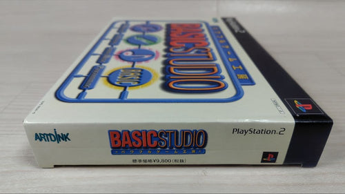Soft Ps2
