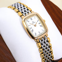 Omega Quartz Watches 3541