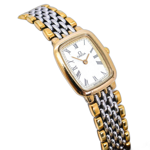Omega Watch (Quartz) 3541