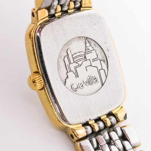 Omega Watch (Quartz) 3541