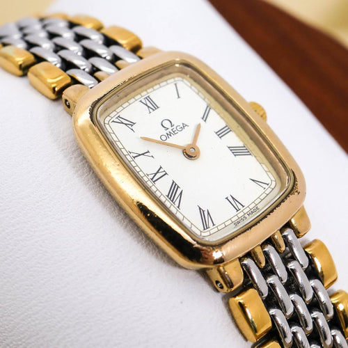 Omega Watch (Quartz) 3541