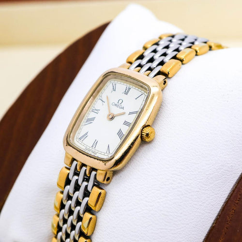 Omega Watch (Quartz) 3541