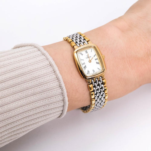 Omega Watch (Quartz) 3541