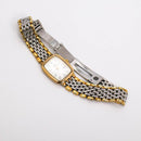Omega Watch (Quartz) 3541