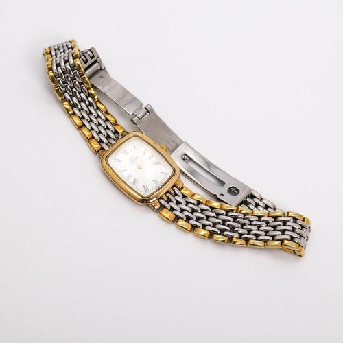 Omega Watch (Quartz) 3541