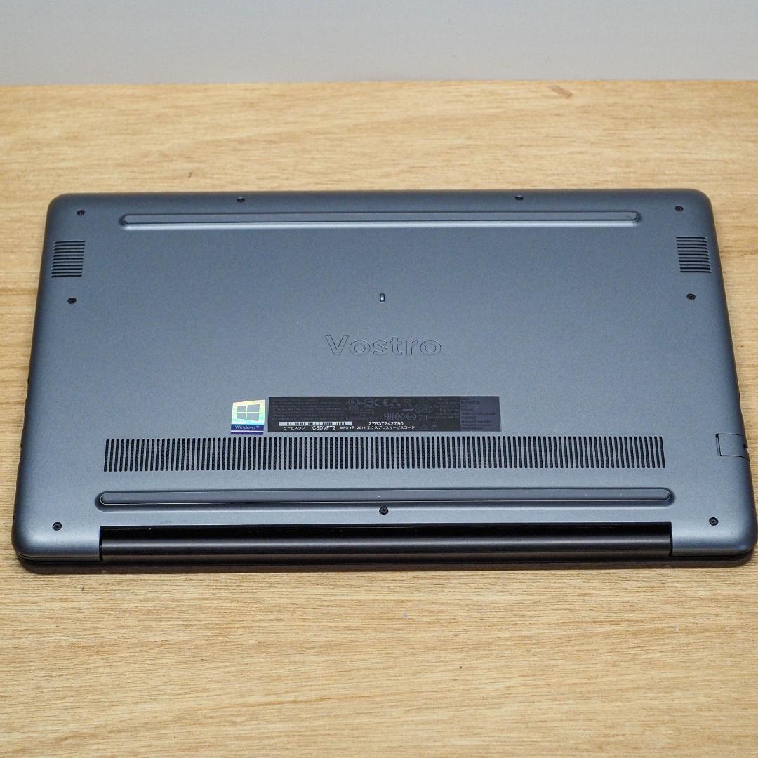 Dell Windows Laptops Vostro 15 5581 Core I7-8565U Mx130