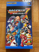 Capcom Games 7