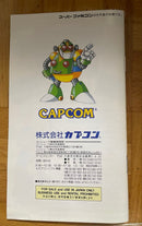Capcom Games 7