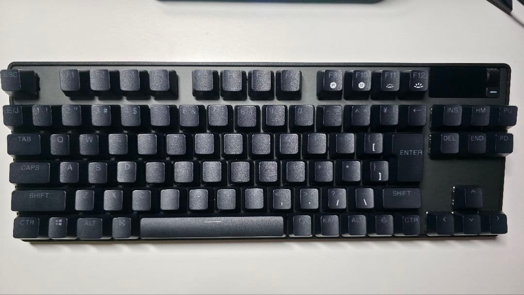 Steelseries Keyboard Body Steel Series Apex Pro Tkl 2023