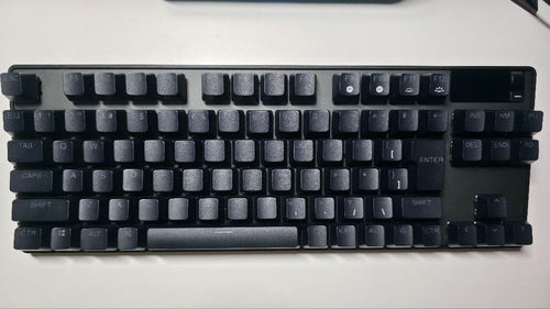 Steelseries Keyboard Body Steel Series Apex Pro Tkl 2023