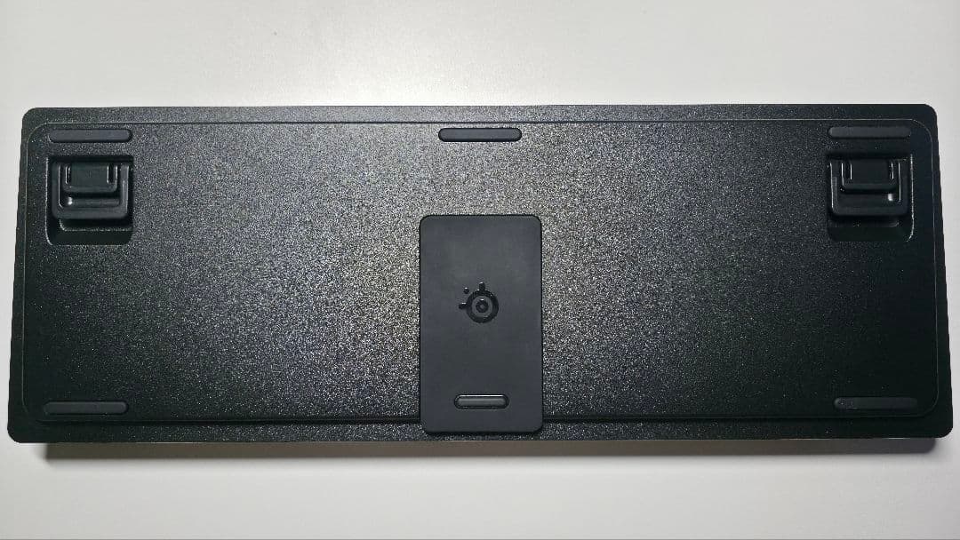 Steelseries Keyboard Body Steel Series Apex Pro Tkl 2023