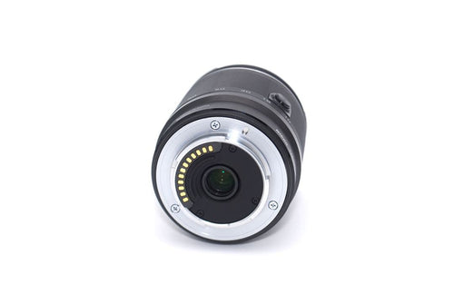 Nikon Zoom Lenses 1 Vr 10-100Mm F4-5.6