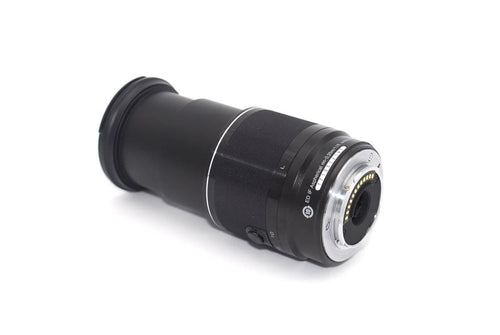 Nikon Zoom Lenses 1 Vr 10-100Mm F4-5.6