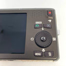 Nikon Compact Digital Camera Coolpix S6300
