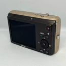 Nikon Compact Digital Camera Coolpix S6300