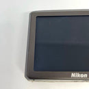 Nikon Compact Digital Camera Coolpix S6300