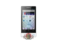 Digital Audio Player Sony F 16Gb Nw-F805/W