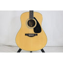 Yamaha Acoustic Guitar