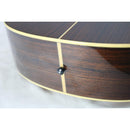 Yamaha Acoustic Guitar