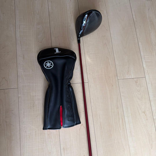 Yamaha Driver V9 59 10.5
