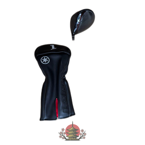 Yamaha Driver V9 59 10.5