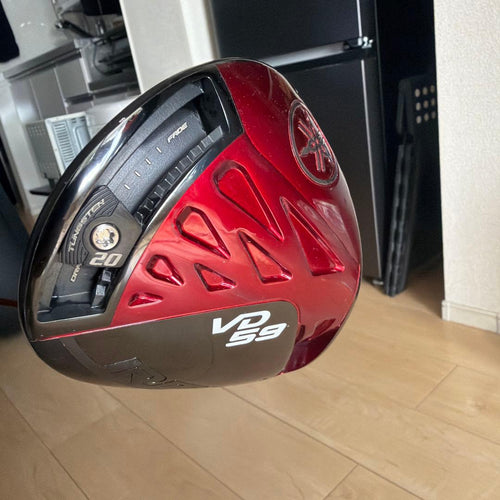 Yamaha Driver V9 59 10.5