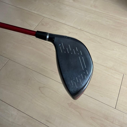 Yamaha Driver V9 59 10.5