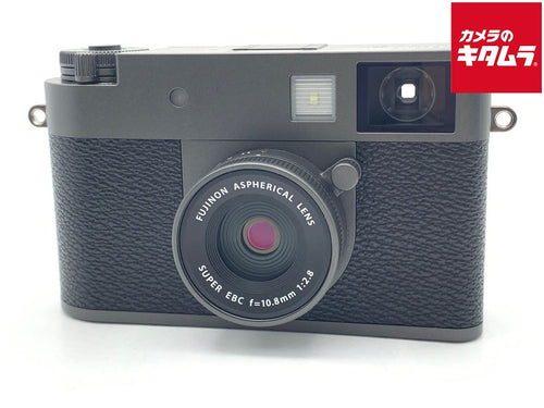 Fujifilm Compact Digital Camera X Half [X-Hf1-Cs Jp]