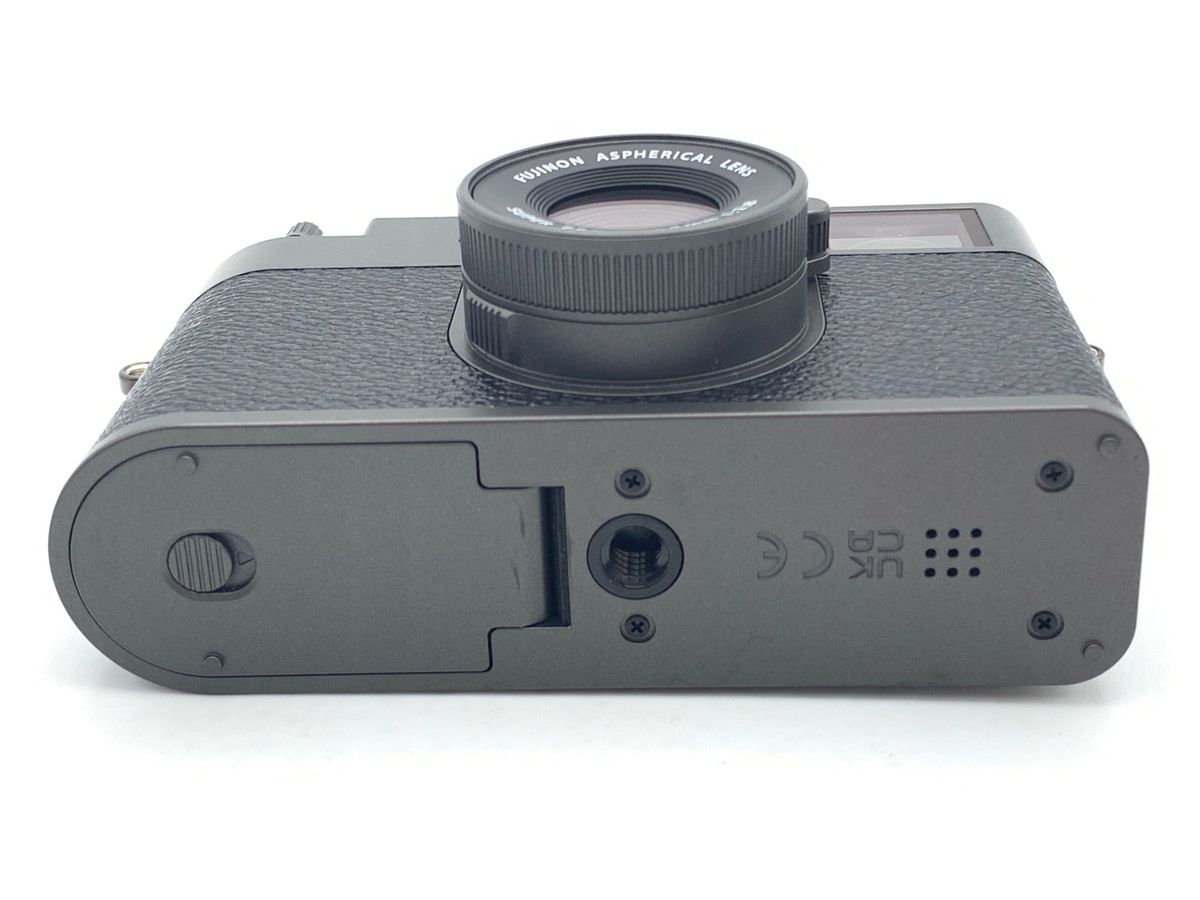 Fujifilm Compact Digital Camera X Half [X-Hf1-Cs Jp]