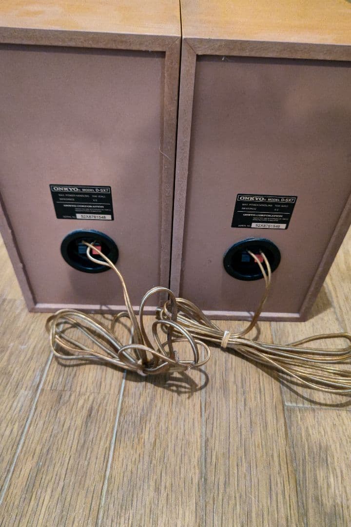Onkyo Speaker D-S7