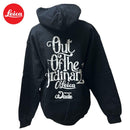Leica Hoodie X Wade Black M