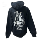 Leica Hoodie X Wade Black M