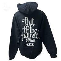 Leica Hoodie X Wade Black M