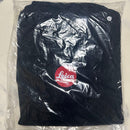 Leica Hoodie X Wade Black M