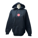 Leica Hoodie X Wade Black M